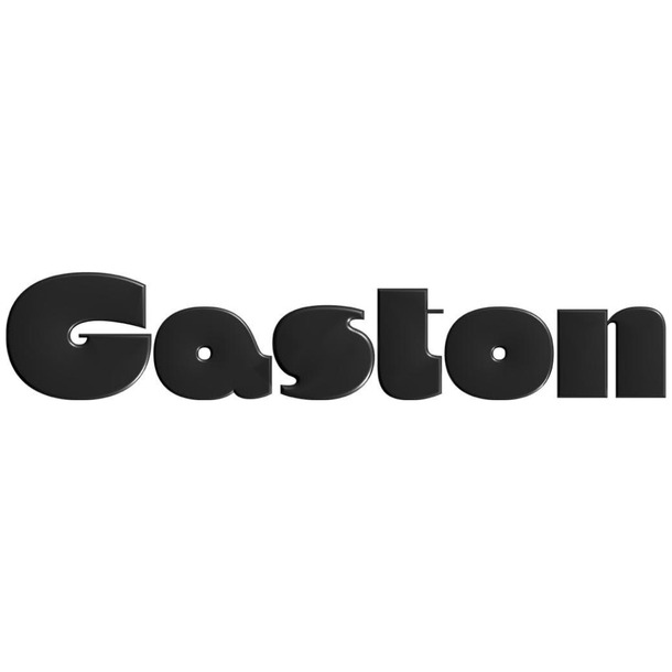 Gaston